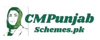 cm punjab maryam nawaz schemes logo
